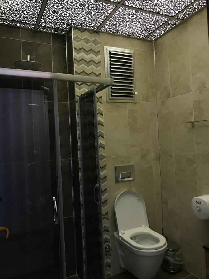 Oris Green Hotel 里泽 外观 照片